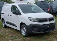 Opel Combo Opel Combo Cargo  L1, 1.5 102KM RP2024