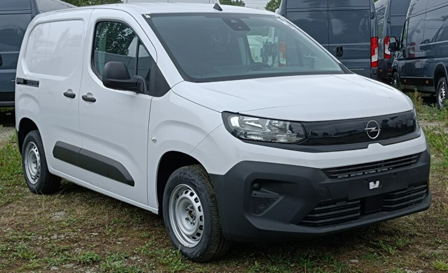 Opel Combo Opel Combo Cargo  L1, 1.5 102KM RP2024