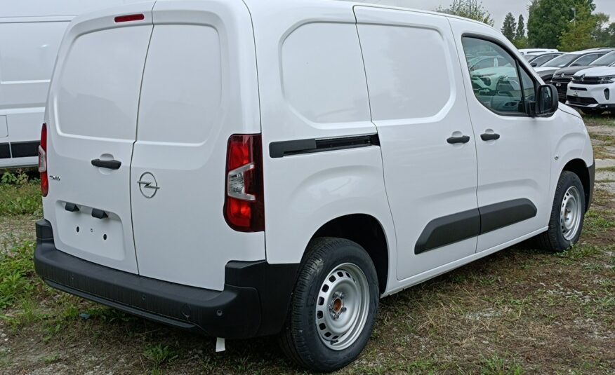 Opel Combo Opel Combo Cargo  L1, 1.5 102KM RP2024