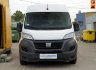 Fiat Ducato Salon Polska, L3 H2, VAT 23%