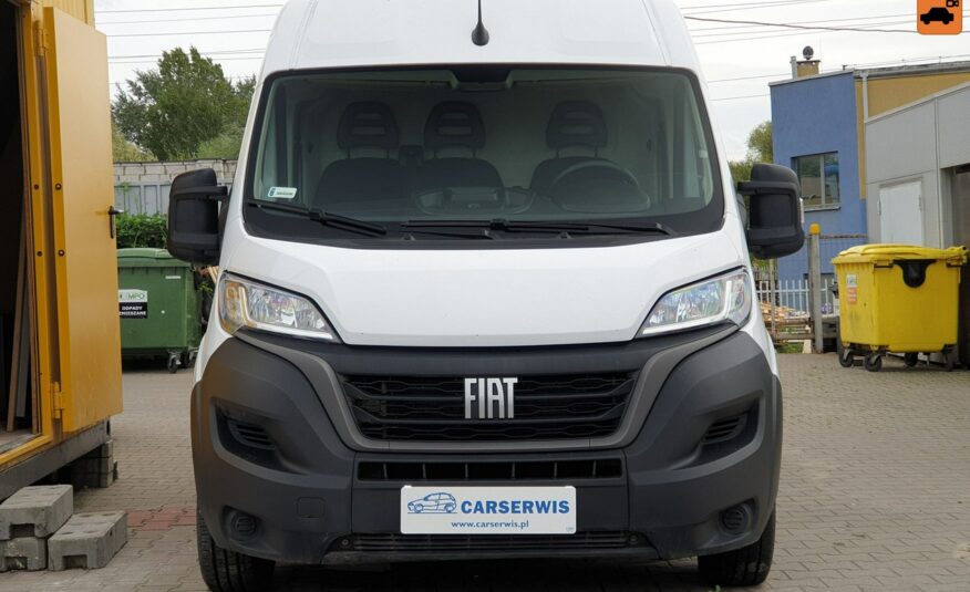 Fiat Ducato Salon Polska, L3 H2, VAT 23%