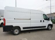 Fiat Ducato Salon Polska, L3 H2, VAT 23%