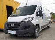 Fiat Ducato Salon Polska, L3 H2, VAT 23%