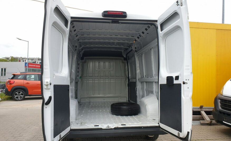 Fiat Ducato Salon Polska, L3 H2, VAT 23%