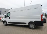 Fiat Ducato Salon Polska, L3 H2, VAT 23%