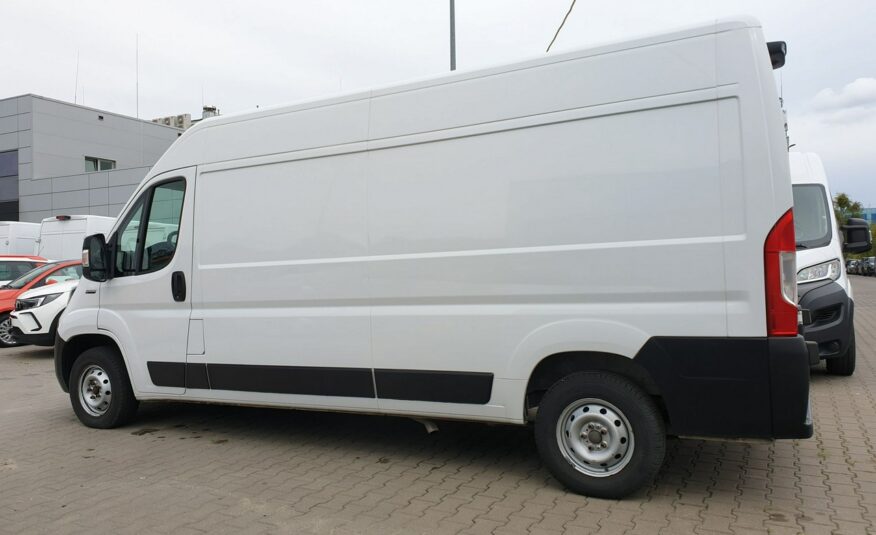 Fiat Ducato Salon Polska, L3 H2, VAT 23%