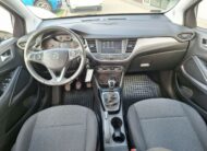 Opel Crossland X Bogata Wersja| 130Km | Salon Polska | 1wł