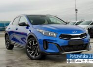 Kia XCeed 1.5 T-GDI 140 KM 7DCT Business Line | Blue Flame | MY25