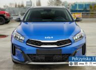 Kia XCeed 1.5 T-GDI 140 KM 7DCT Business Line | Blue Flame | MY25