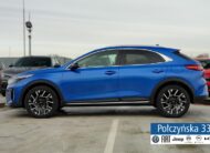 Kia XCeed 1.5 T-GDI 140 KM 7DCT Business Line | Blue Flame | MY25