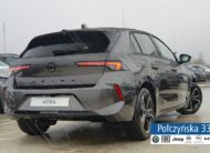 Opel Astra GS 1.2 AT8 130KM S/S | Szary | Pakiet Zimowy | Alarm |2024