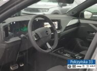 Opel Astra GS 1.2 AT8 130KM S/S | Szary | Pakiet Zimowy | Alarm |2024