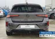 Opel Astra GS 1.2 AT8 130KM S/S | Szary | Pakiet Zimowy | Alarm |2024