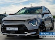 Kia Niro 1.6 GDI HEV 129 KM 6DCT|Business Line|Steel Grey|MY25