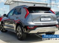 Kia Niro 1.6 GDI HEV 129 KM 6DCT|Business Line|Steel Grey|MY25