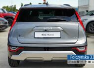 Kia Niro 1.6 GDI HEV 129 KM 6DCT|Business Line|Steel Grey|MY25