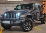 Jeep Wrangler Salon Polska | Hybryda Plug-In 380Km | Oferta Dealera | Vat 23%