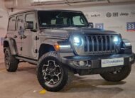 Jeep Wrangler Salon Polska | Hybryda Plug-In 380Km | Oferta Dealera | Vat 23%