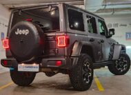 Jeep Wrangler Salon Polska | Hybryda Plug-In 380Km | Oferta Dealera | Vat 23%