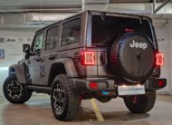 Jeep Wrangler Salon Polska | Hybryda Plug-In 380Km | Oferta Dealera | Vat 23%