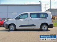 Peugeot Partner 1.5 BlueHDI 130 KM AT8 Long Base | Automat | Multimedia | Nowy model