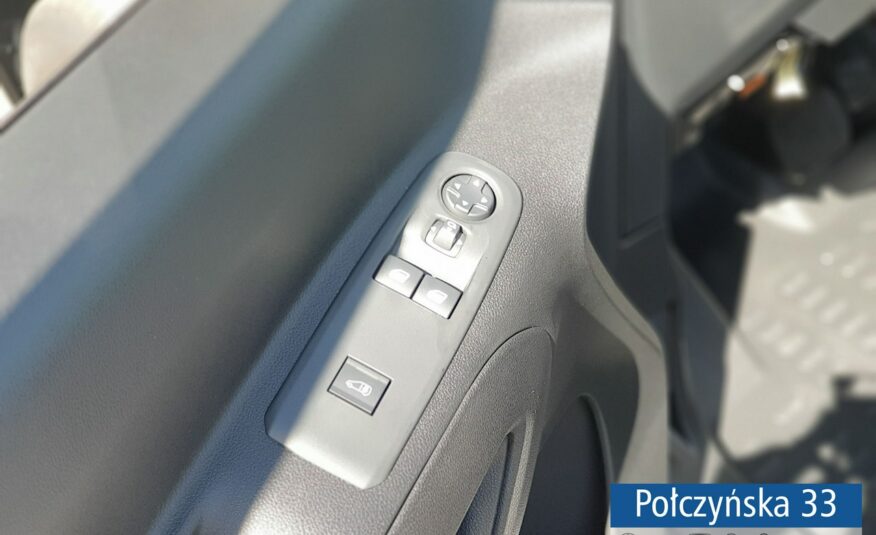 Peugeot Partner 1.5 BlueHDI 130 KM AT8 Long Base | Automat | Multimedia | Nowy model