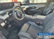 Peugeot 3008 1.2 Hybrid 136 KM eDCS6 Allure | Pakiety: Bezpieczeństwo, Panorama