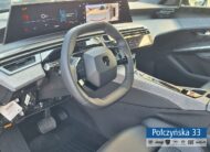 Peugeot 3008 1.2 Hybrid 136 KM eDCS6 Allure | Pakiety: Bezpieczeństwo, Panorama