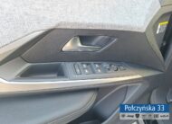 Peugeot 3008 1.2 Hybrid 136 KM eDCS6 Allure | Pakiety: Bezpieczeństwo, Panorama