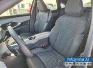 Peugeot 3008 1.2 Hybrid 136 KM eDCS6 Allure | Pakiety: Bezpieczeństwo, Panorama