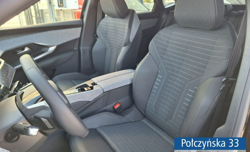 Peugeot 3008 1.2 Hybrid 136 KM eDCS6 Allure | Pakiety: Bezpieczeństwo, Panorama