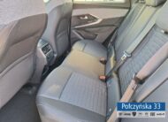 Peugeot 3008 1.2 Hybrid 136 KM eDCS6 Allure | Pakiety: Bezpieczeństwo, Panorama