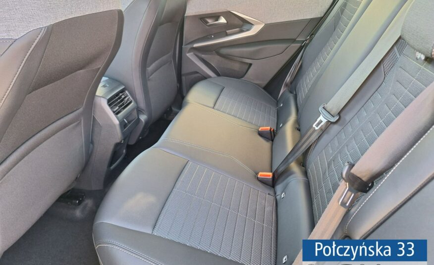 Peugeot 3008 1.2 Hybrid 136 KM eDCS6 Allure | Pakiety: Bezpieczeństwo, Panorama