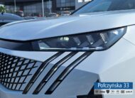 Peugeot 5008 1.2 Hybrid 136 KM eDCS6 GT | Pakiet Bezpieczeństwo |Nowy Model|Demo