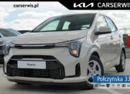 Kia Picanto 1.2 DPI 84 KM 5MT | wersja L | Milky Beige | MY25