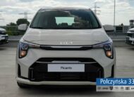 Kia Picanto 1.2 DPI 84 KM 5MT | wersja L | Milky Beige | MY25