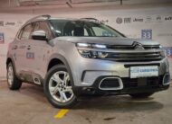 Citroen C5 Aircross Salon Polska, Serwis Aso, 1-wszy Właściciel