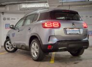 Citroen C5 Aircross Salon Polska, Serwis Aso, 1-wszy Właściciel