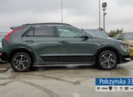 Kia Niro 1.6 GDI HEV 129 KM 6DCT|wersja L + BCW|Cityscape Green|MY25