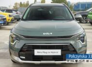 Kia Niro 1.6 GDI HEV 129 KM 6DCT|wersja L + BCW|Cityscape Green|MY25