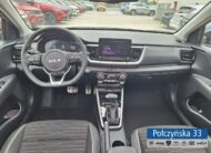 Kia Stonic 1.0T 100 KM DCT | GT Line+AEB+SRF | Aurora Black Pearl | MY25