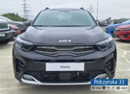 Kia Stonic 1.0T 100 KM DCT | GT Line+AEB+SRF | Aurora Black Pearl | MY25