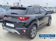 Kia Stonic 1.0T 100 KM DCT | GT Line+AEB+SRF | Aurora Black Pearl | MY25