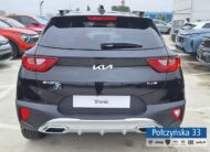 Kia Stonic 1.0T 100 KM DCT | GT Line+AEB+SRF | Aurora Black Pearl | MY25