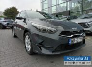 Kia Nowy Ceed 1.5 T-GDI 160KM 7DCT | M + SMT| Penta Metal |