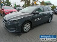 Kia Nowy Ceed 1.5 T-GDI 160KM 7DCT | M + SMT| Penta Metal |