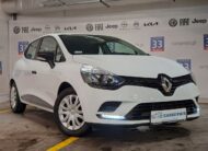 Renault Clio Renault Clio Salon Polska