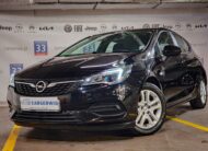 Opel Astra Opel Astra Salon Polska