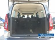 Opel Combo Life 1.5 130 MT6 GS Kombi 7 osobowy|Multimedia|Ubezpieczenie za 1 zł