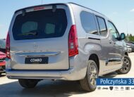 Opel Combo Life 1.5 130 MT6 GS Kombi 7 osobowy|Multimedia|Ubezpieczenie za 1 zł